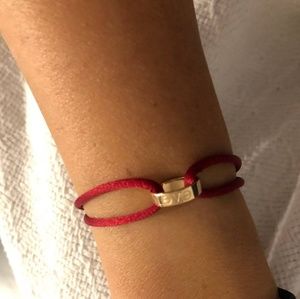 Cartier Love Charity Bracelet
